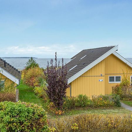 Gorgeous Home In Rechlin With Sauna Екстериор снимка