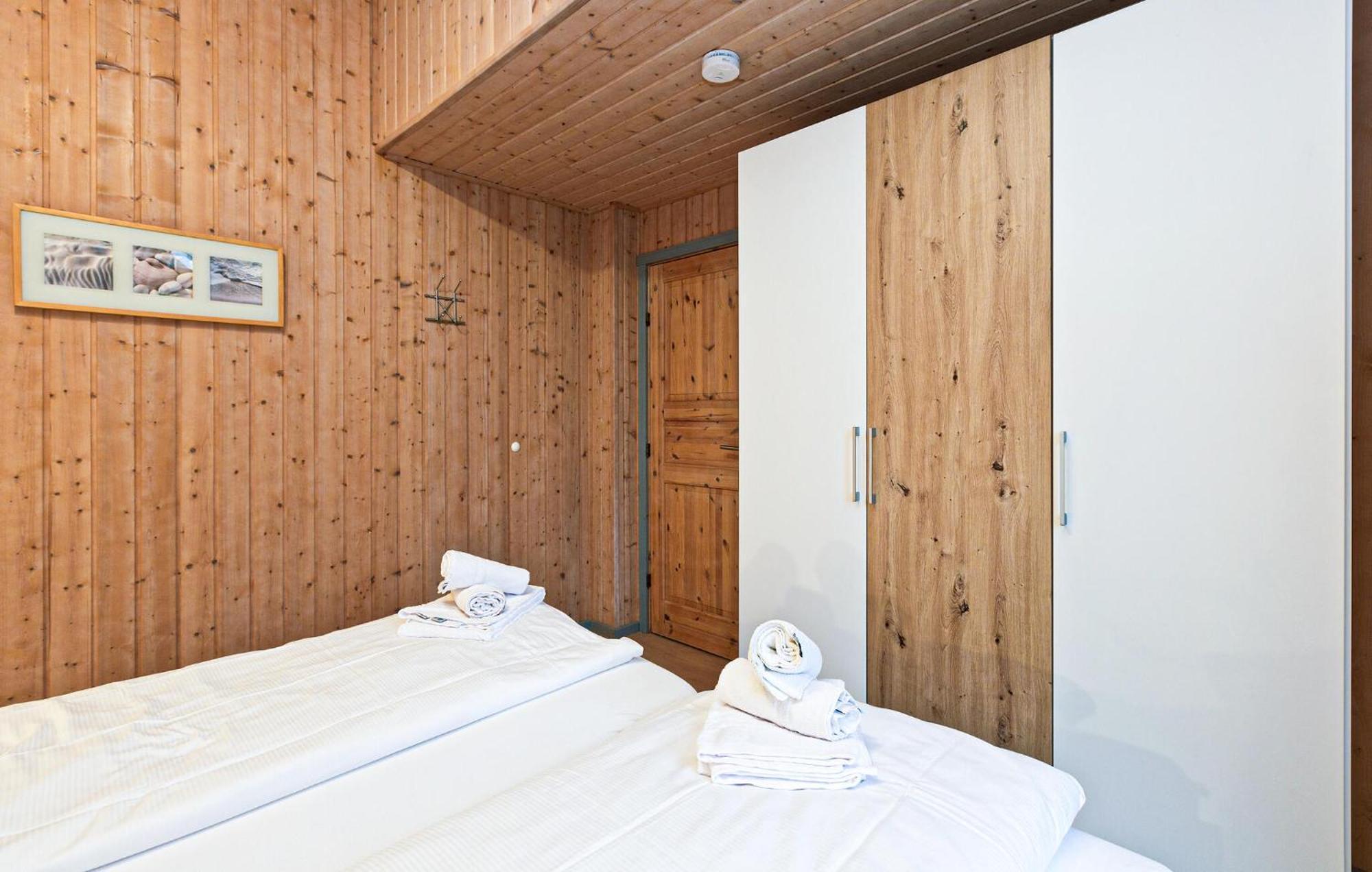 Gorgeous Home In Rechlin With Sauna Екстериор снимка