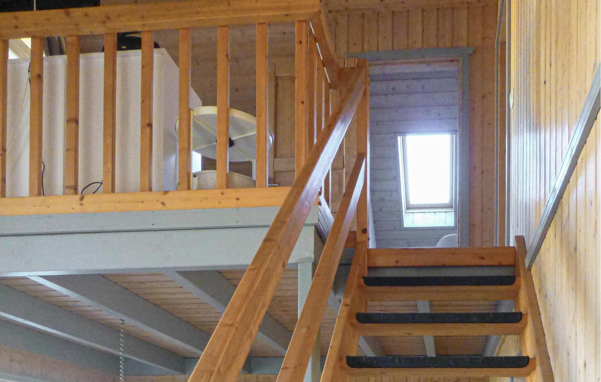 Gorgeous Home In Rechlin With Sauna Екстериор снимка